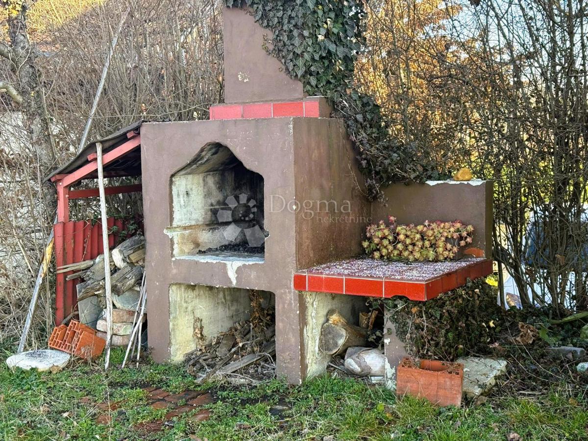 Maison À vendre - VARAŽDINSKA VARAŽDINSKE TOPLICE