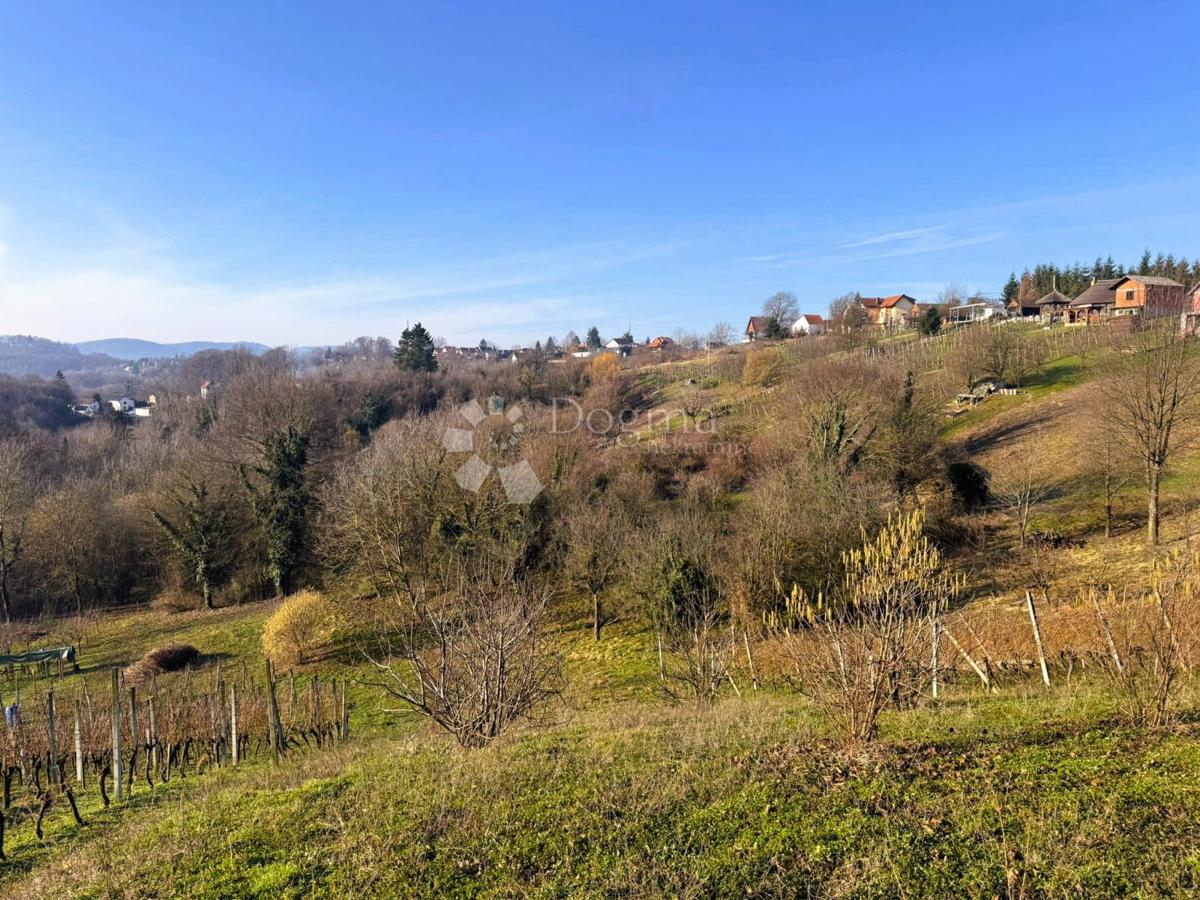 Maison À vendre - VARAŽDINSKA VARAŽDINSKE TOPLICE