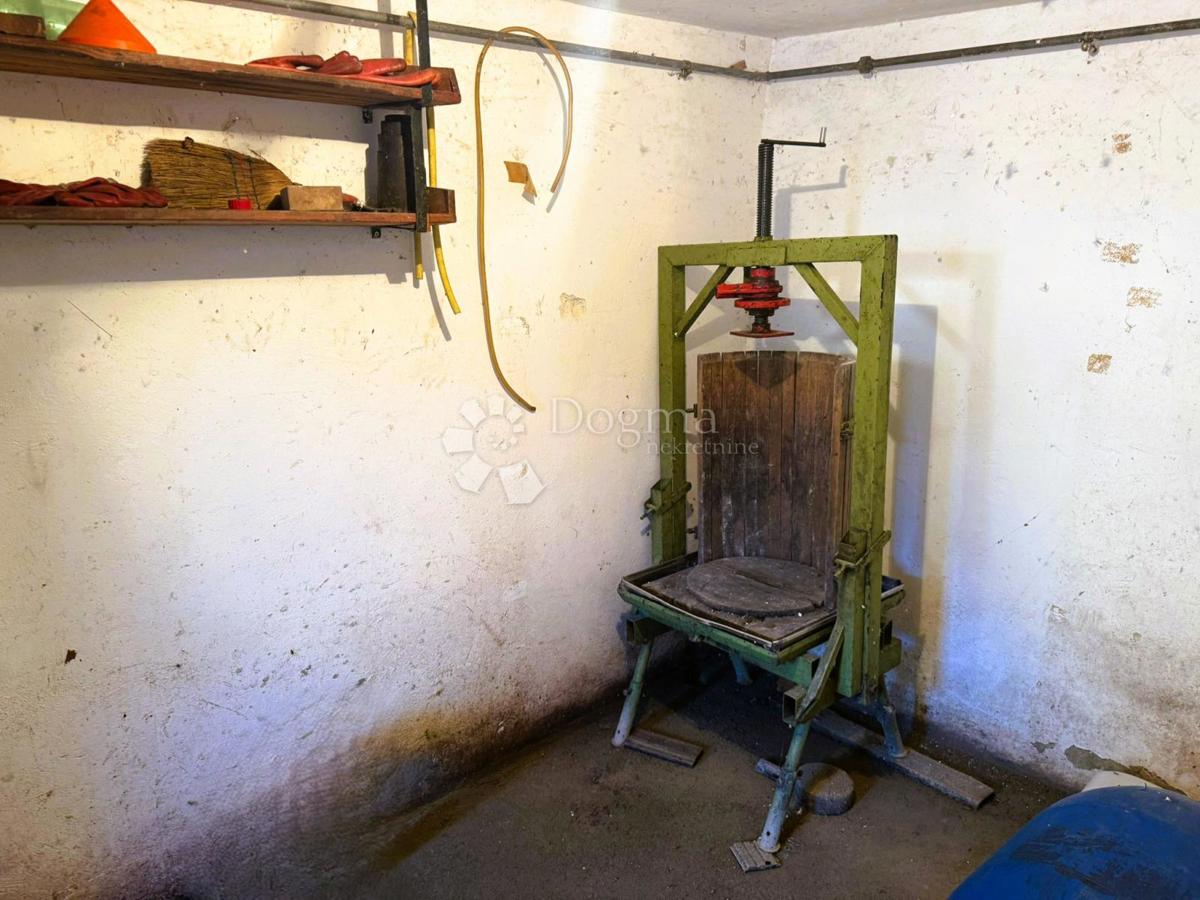 Maison À vendre - VARAŽDINSKA VARAŽDINSKE TOPLICE