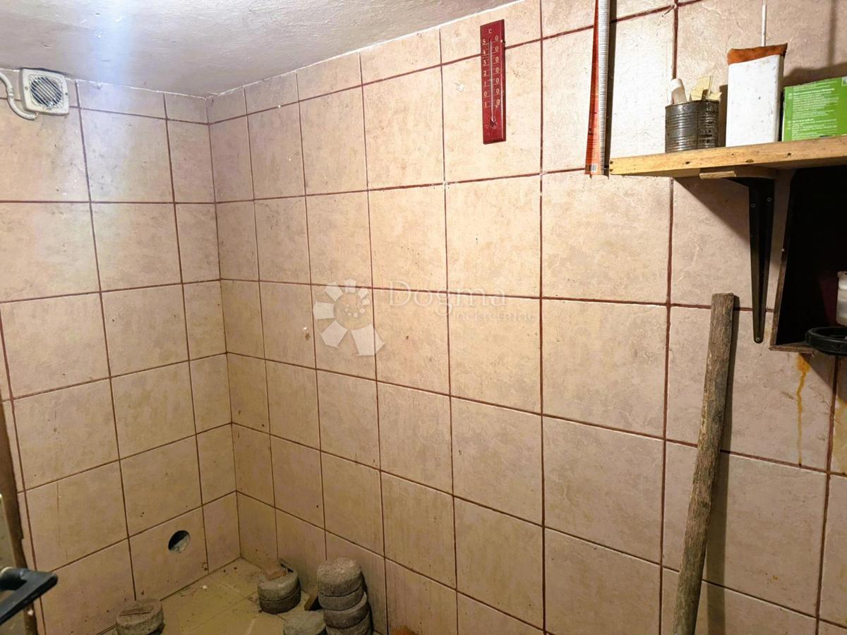 Maison À vendre - VARAŽDINSKA VARAŽDINSKE TOPLICE