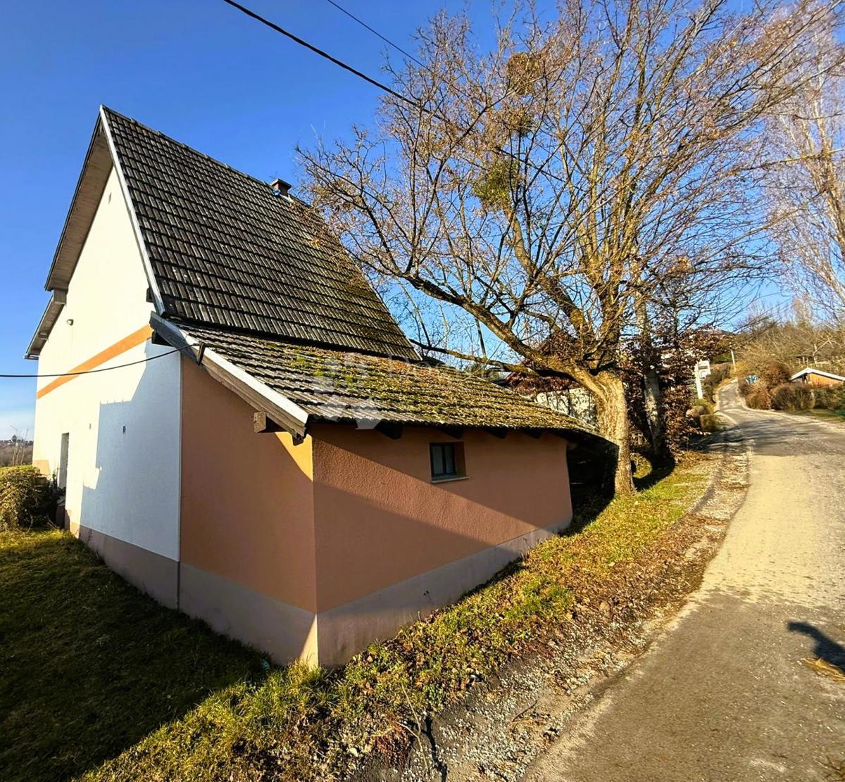 Maison À vendre - VARAŽDINSKA VARAŽDINSKE TOPLICE