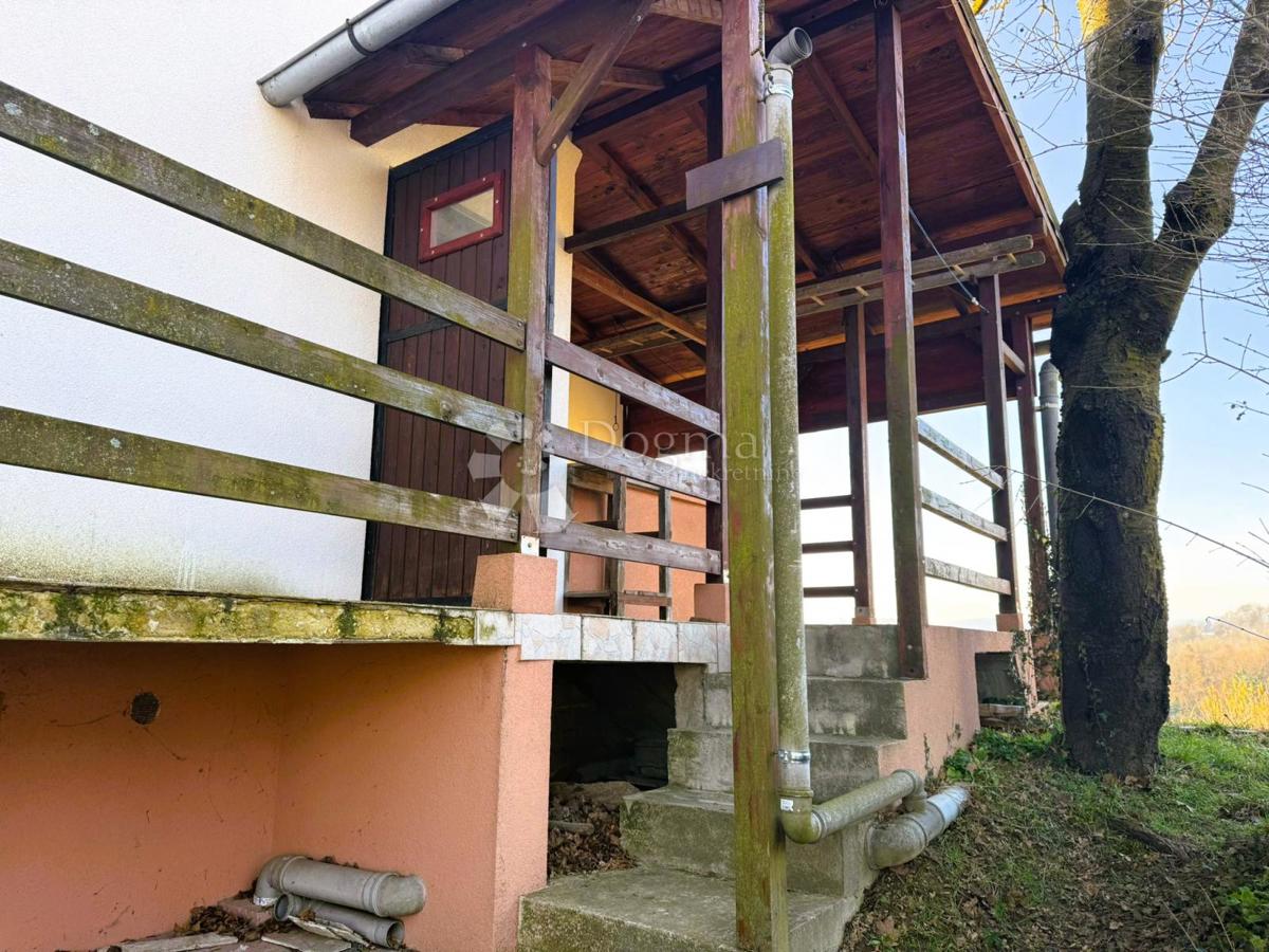 Maison À vendre - Varaždinska Varaždinske Toplice - foto 2/18
