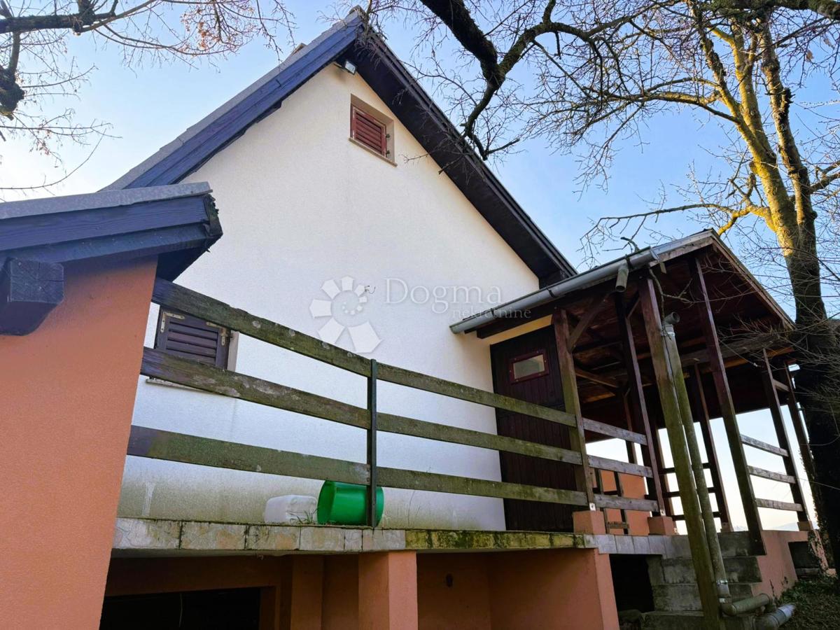 Maison À vendre - Varaždinska Varaždinske Toplice - foto 3/18