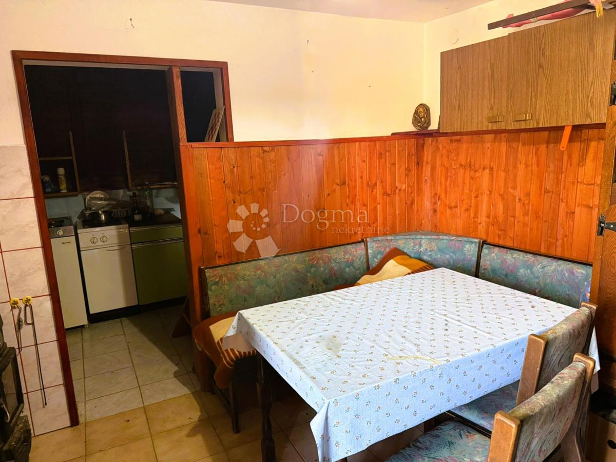 Maison À vendre - VARAŽDINSKA VARAŽDINSKE TOPLICE