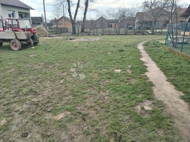 Terrain à vendre 707 m² – Karlovac