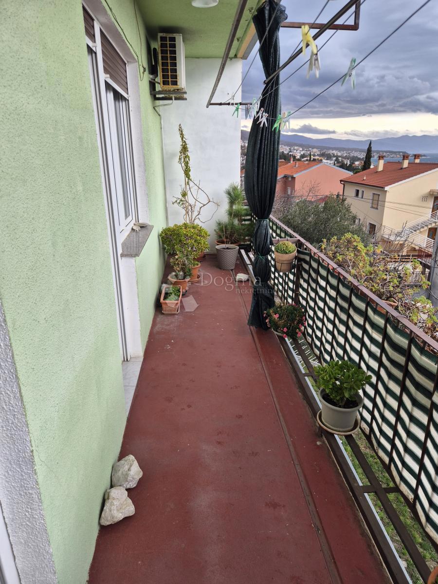 Stan Na prodaju - Primorsko-goranska Crikvenica - foto 2/10