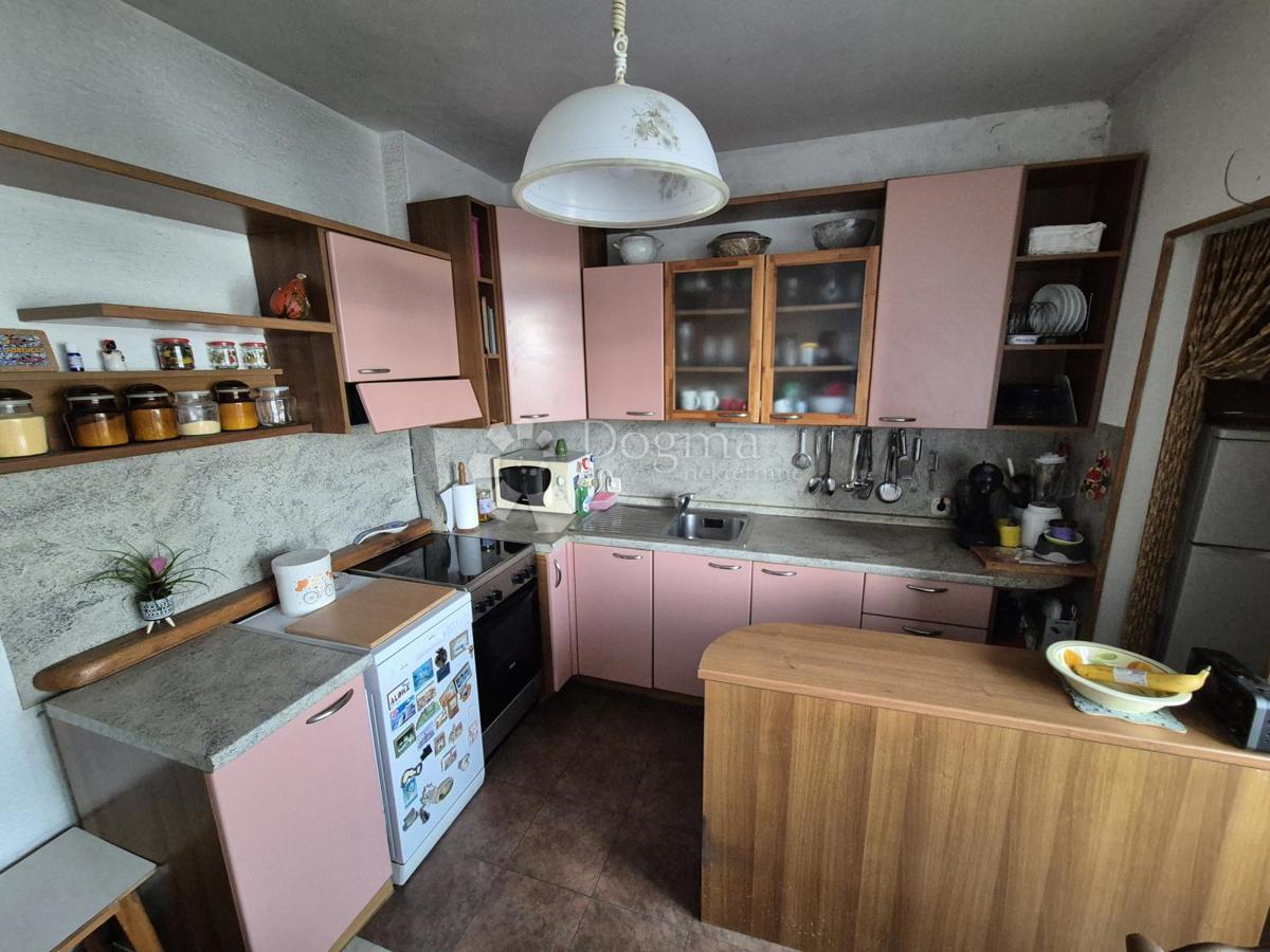 Stan Na prodaju - Primorsko-goranska Crikvenica - foto 5/10
