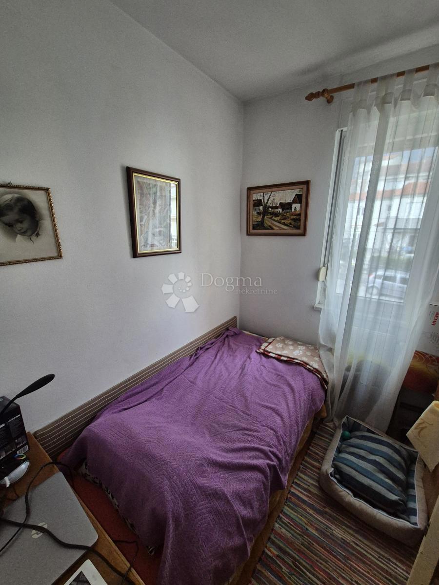 Stan Na prodaju - PRIMORSKO-GORANSKA CRIKVENICA