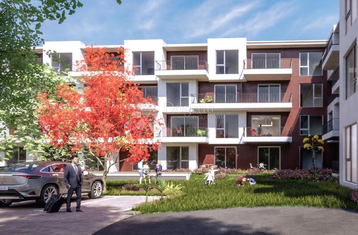 Apartment Zu verkaufen - ISTARSKA UMAG
