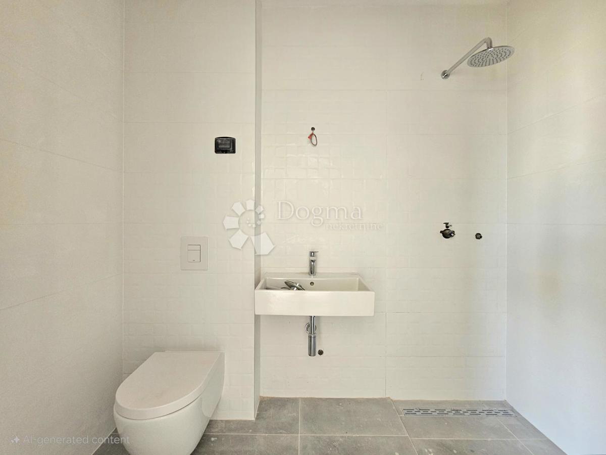 Apartment Zu verkaufen - ISTARSKA UMAG