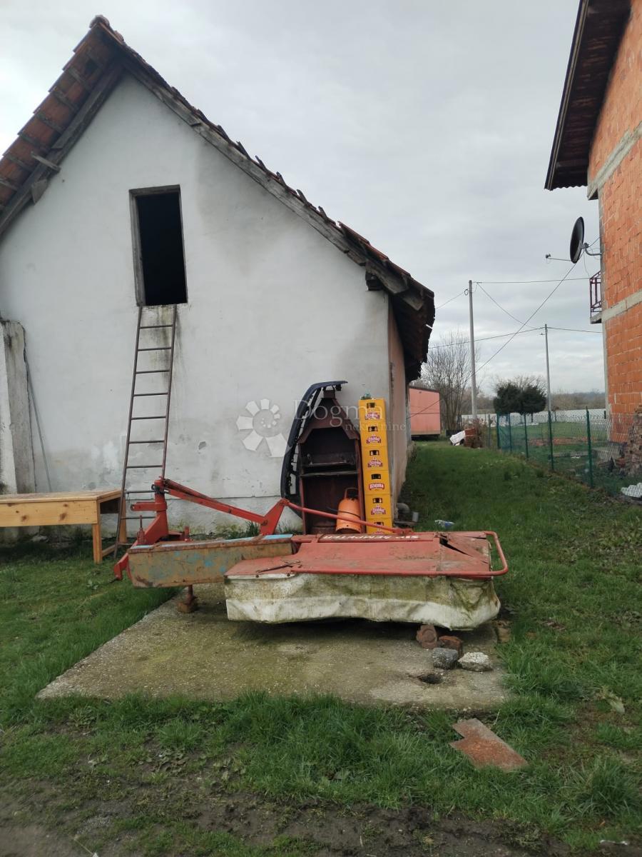 Kuća Na prodaju - KARLOVAČKA KARLOVAC