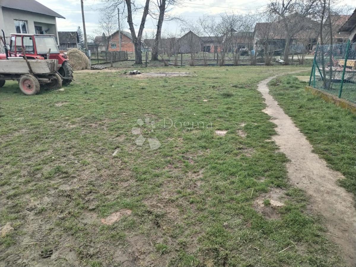 Kuća Na prodaju - KARLOVAČKA KARLOVAC