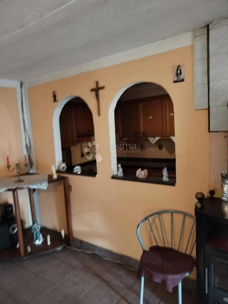 Kuća Na prodaju - KARLOVAČKA KARLOVAC
