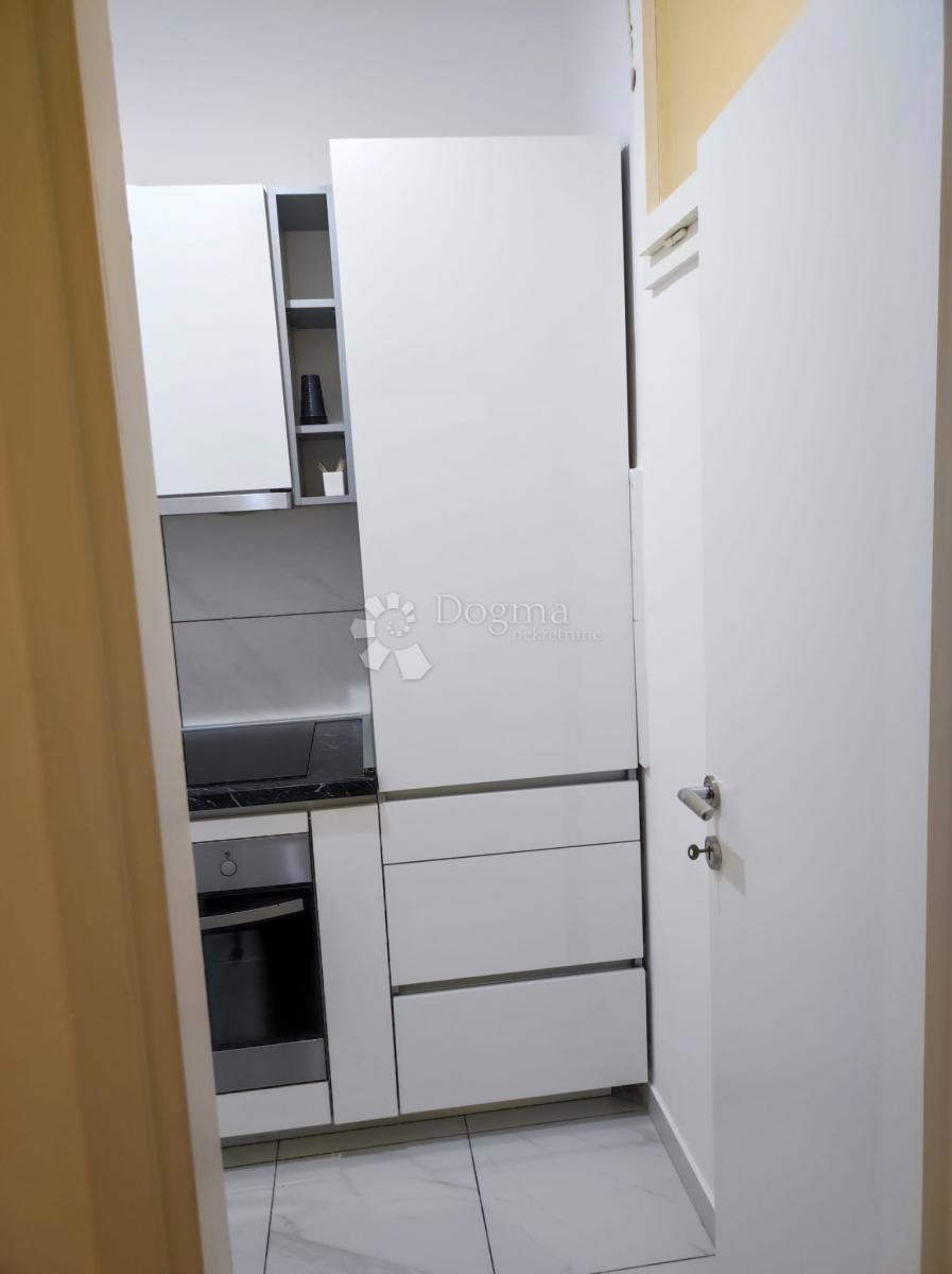 Flat For sale - PRIMORSKO-GORANSKA RIJEKA