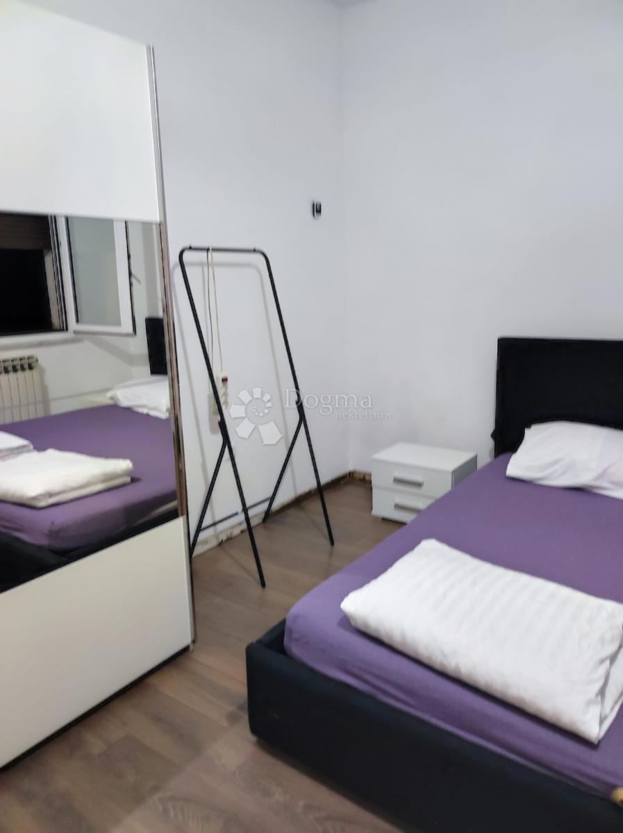 Flat For sale - PRIMORSKO-GORANSKA RIJEKA