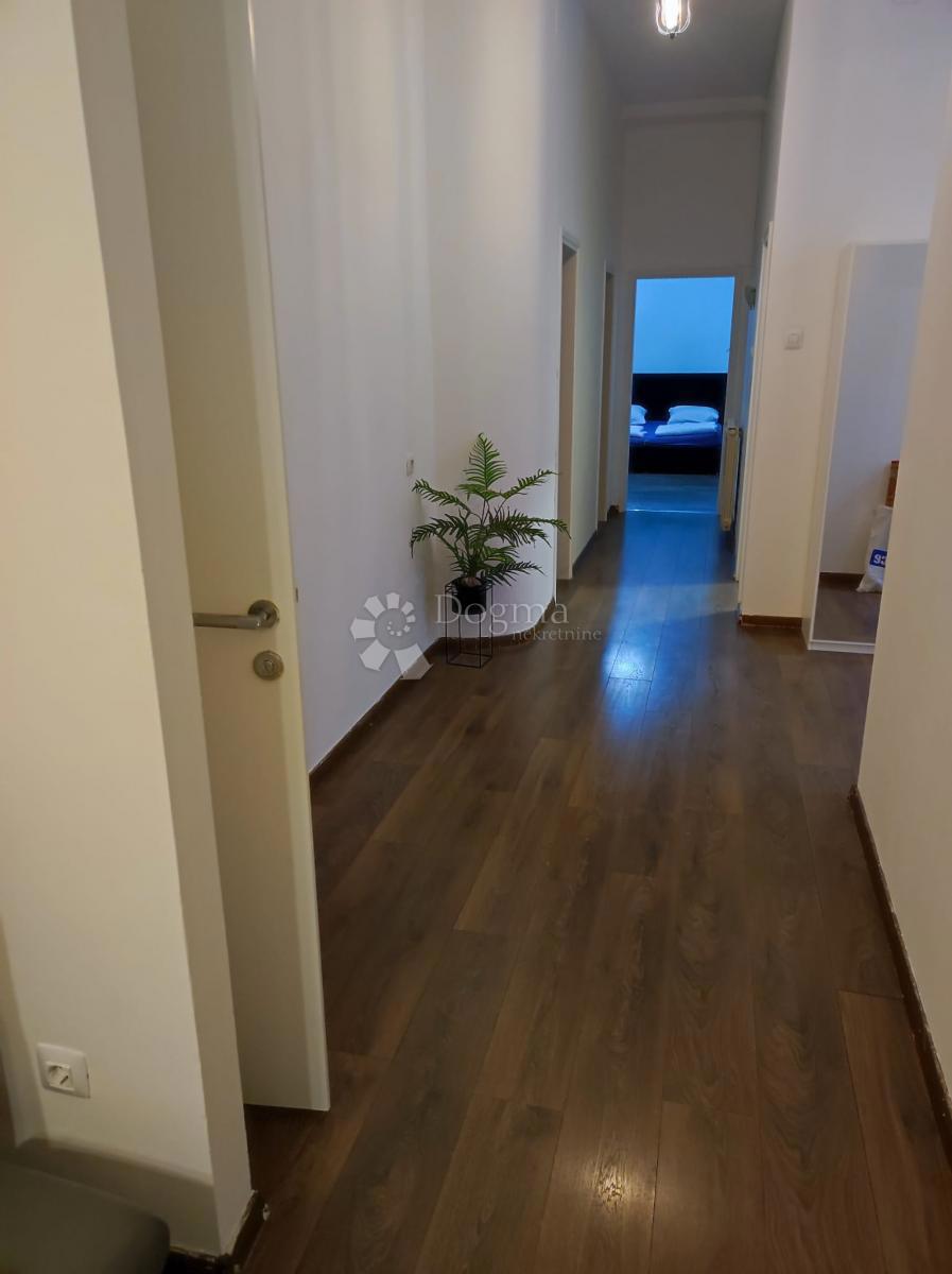 Flat For sale - PRIMORSKO-GORANSKA RIJEKA
