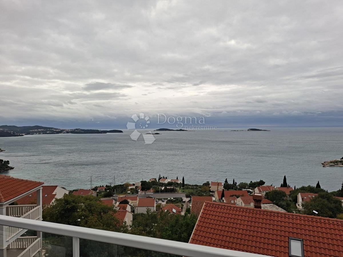 Apartmán Na prodej - DUBROVAČKO-NERETVANSKA ŽUPA DUBROVAČKA