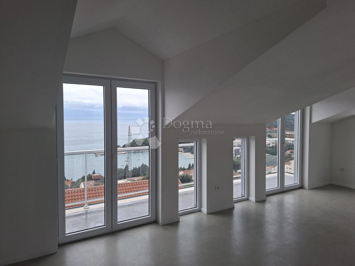 Apartmán Na prodej - DUBROVAČKO-NERETVANSKA ŽUPA DUBROVAČKA
