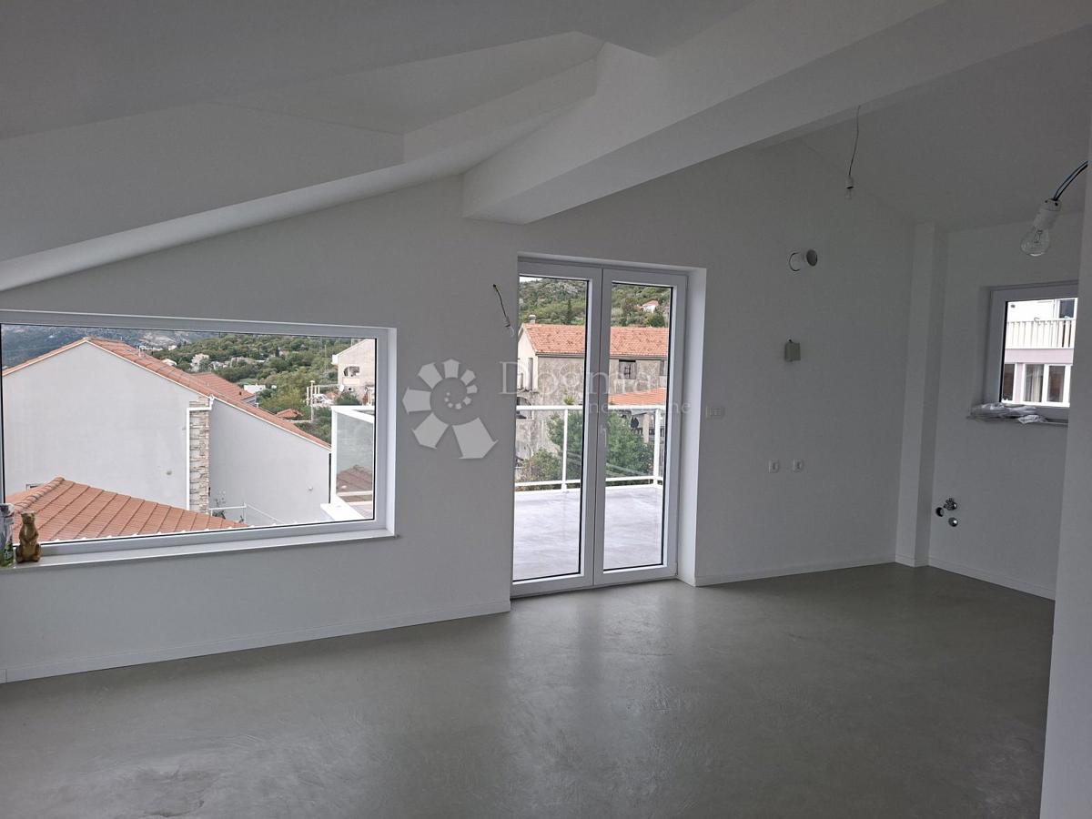 Apartmán Na prodej - DUBROVAČKO-NERETVANSKA ŽUPA DUBROVAČKA