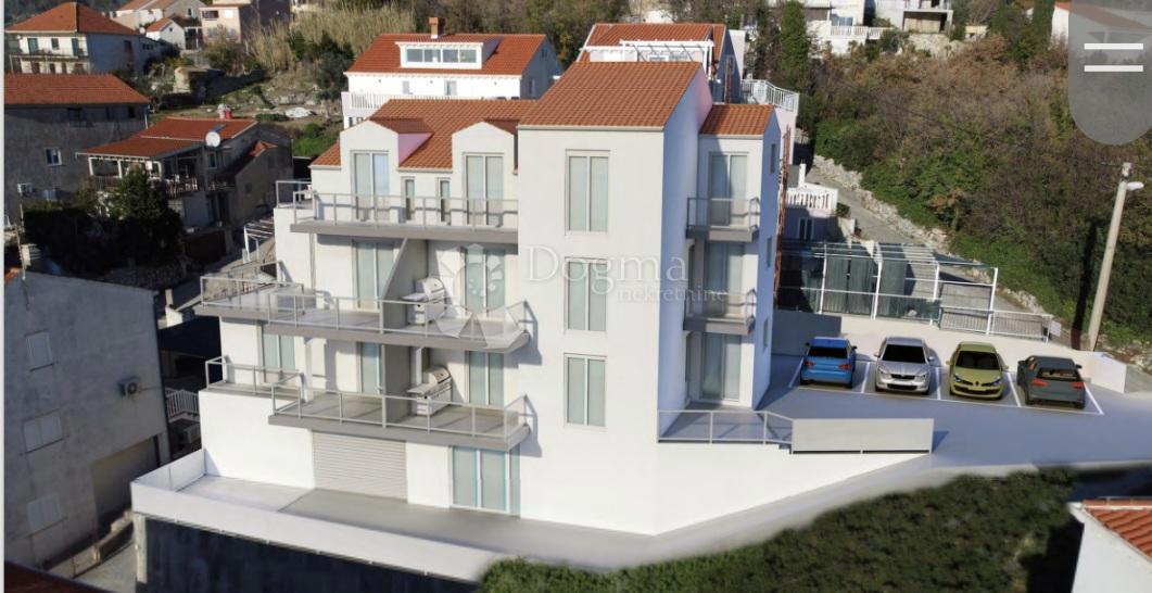 Apartmán Na predaj ŽUPA DUBROVAČKA