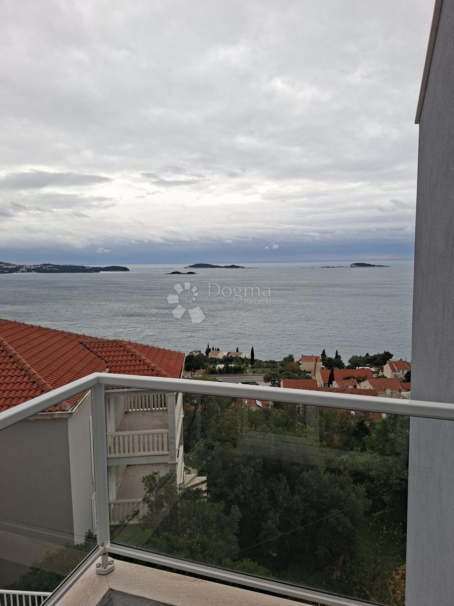 Appartement À vendre - DUBROVAČKO-NERETVANSKA ŽUPA DUBROVAČKA
