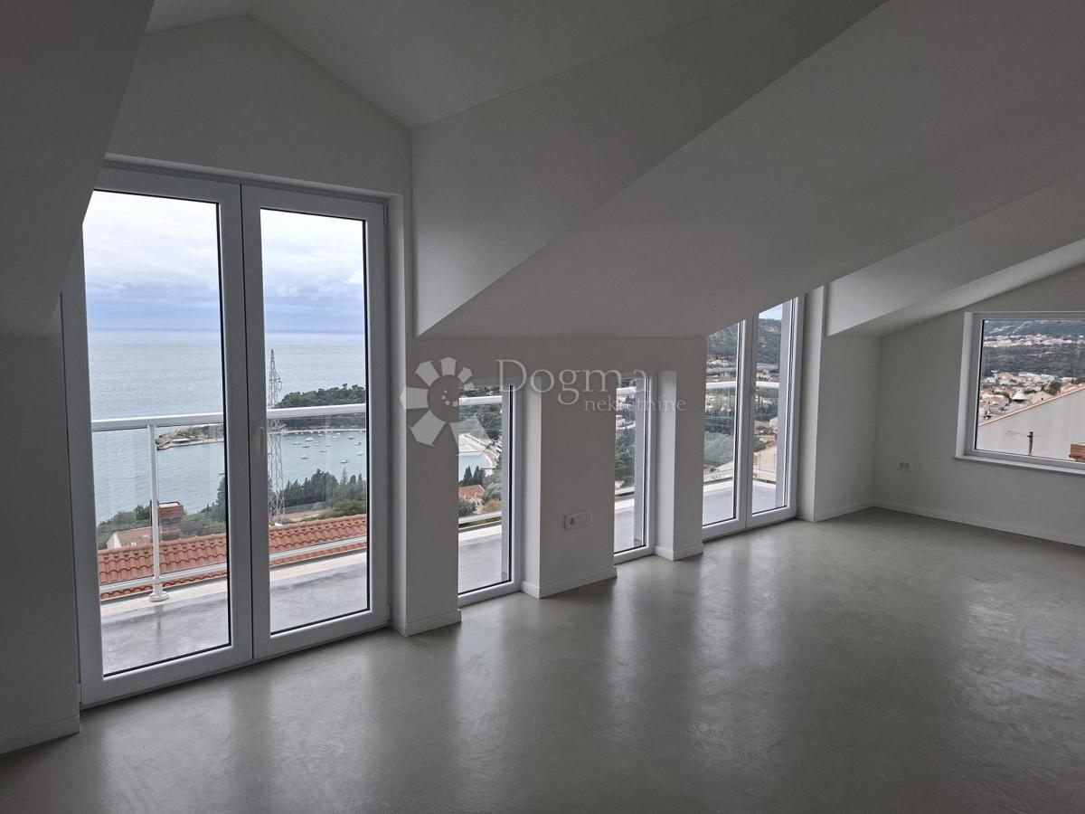 Appartement À vendre - DUBROVAČKO-NERETVANSKA ŽUPA DUBROVAČKA