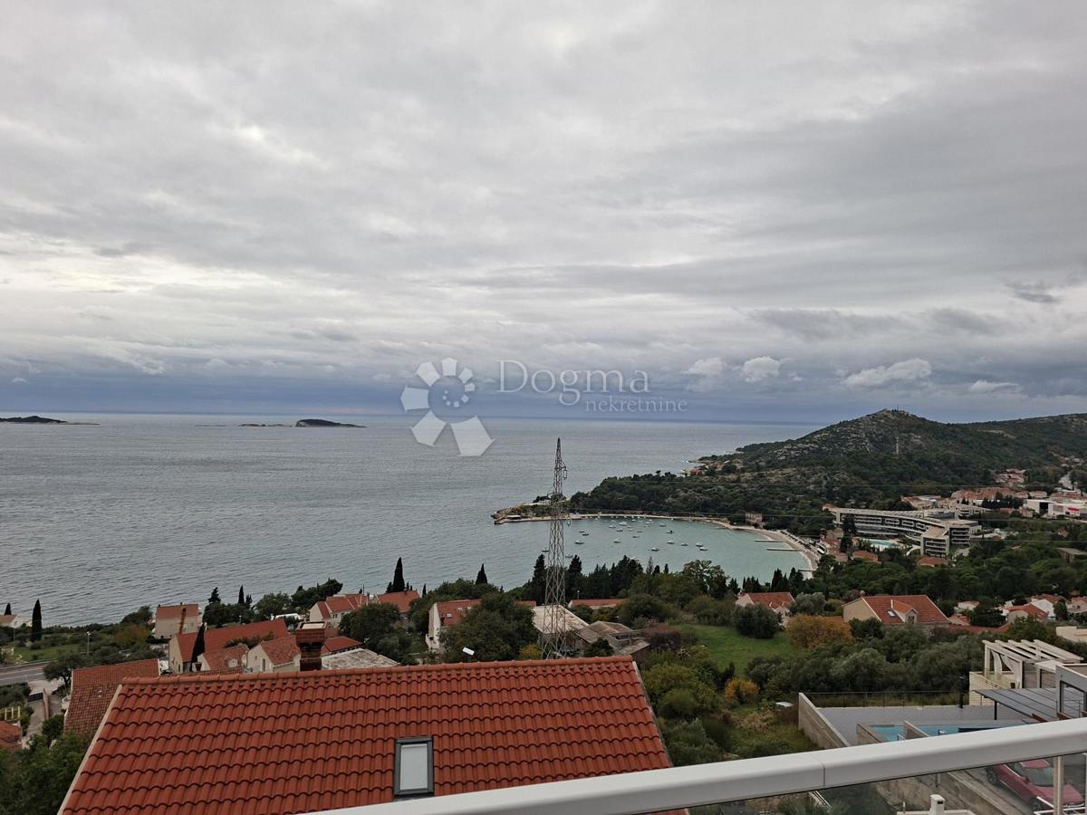 Appartement À vendre - DUBROVAČKO-NERETVANSKA ŽUPA DUBROVAČKA