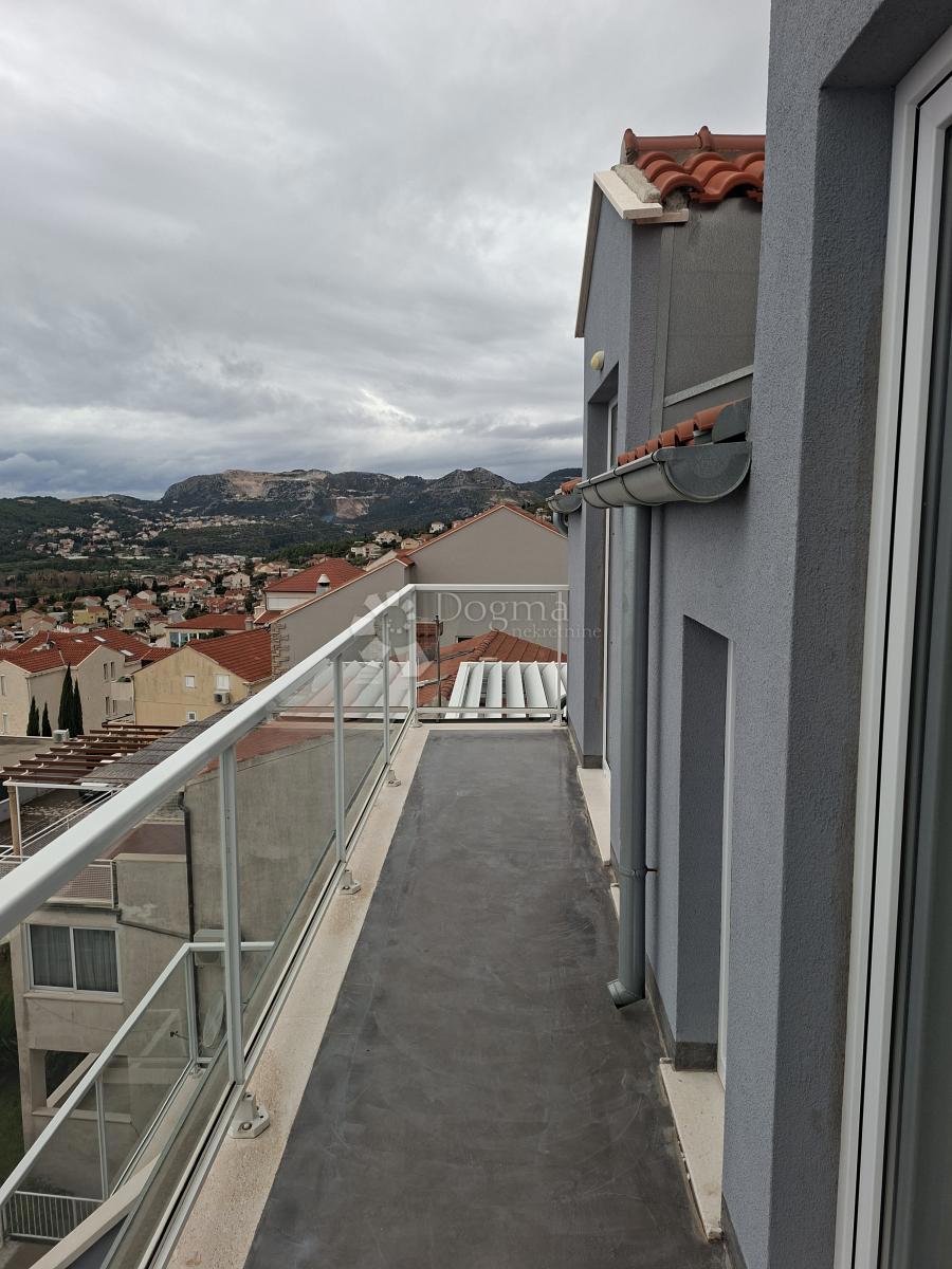 Appartement À vendre - DUBROVAČKO-NERETVANSKA ŽUPA DUBROVAČKA