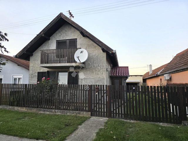 Casa in vendita 102 m² – Garčin