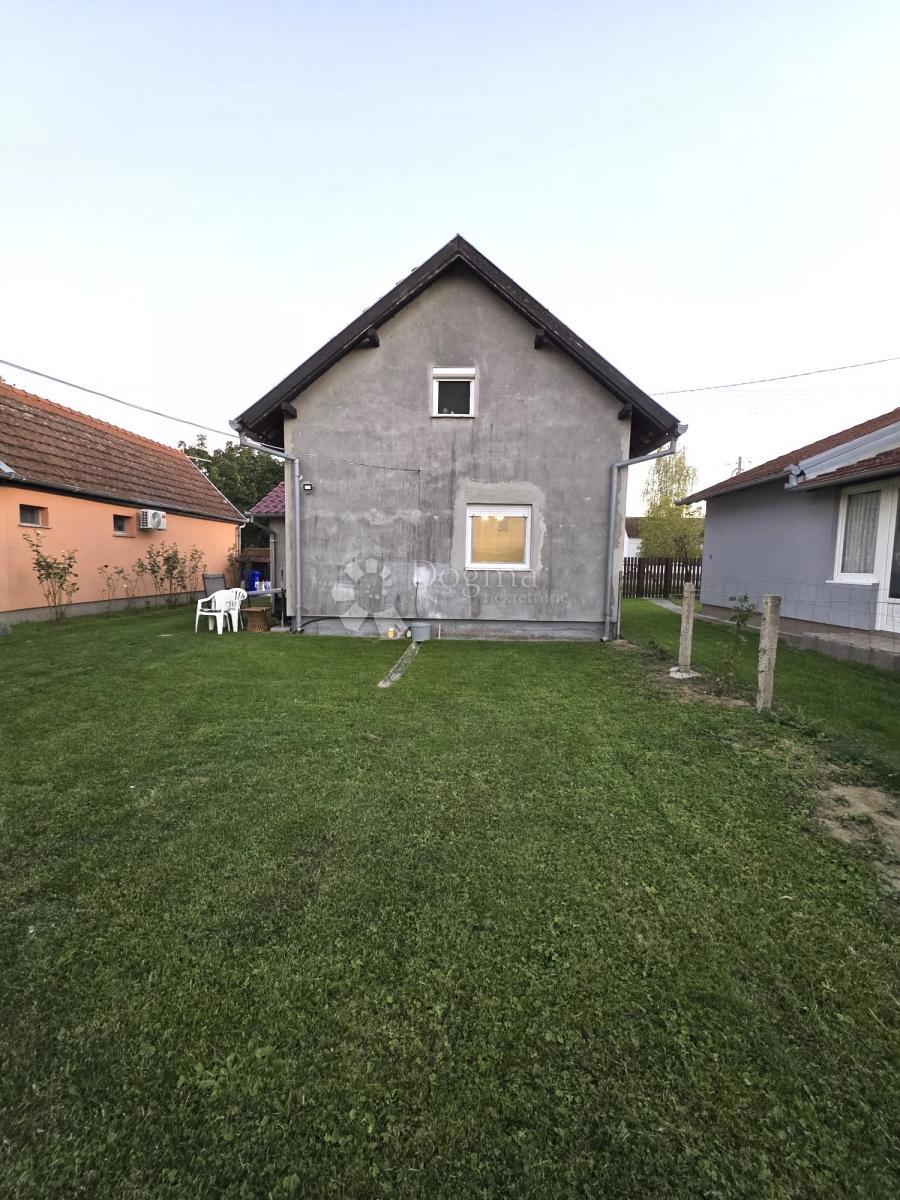 Casa In vendita - BRODSKO-POSAVSKA GARČIN