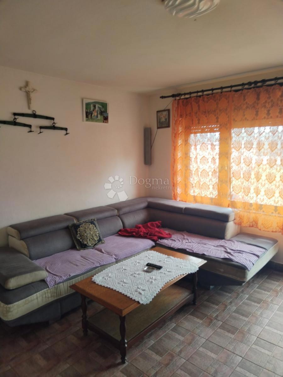 Kuća Na prodaju - KARLOVAČKA KARLOVAC