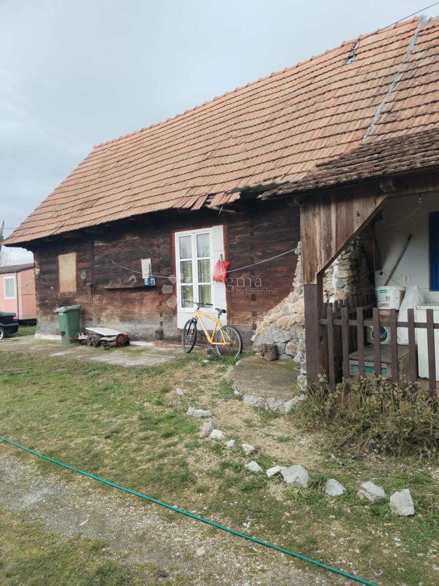 Kuća Na prodaju - KARLOVAČKA KARLOVAC