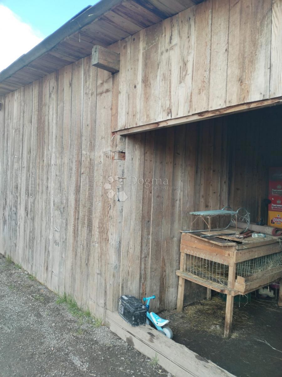 Kuća Na prodaju - KARLOVAČKA KARLOVAC