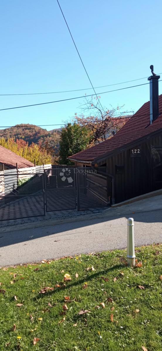Kuća Na prodaju - KRAPINSKO-ZAGORSKA DONJA STUBICA