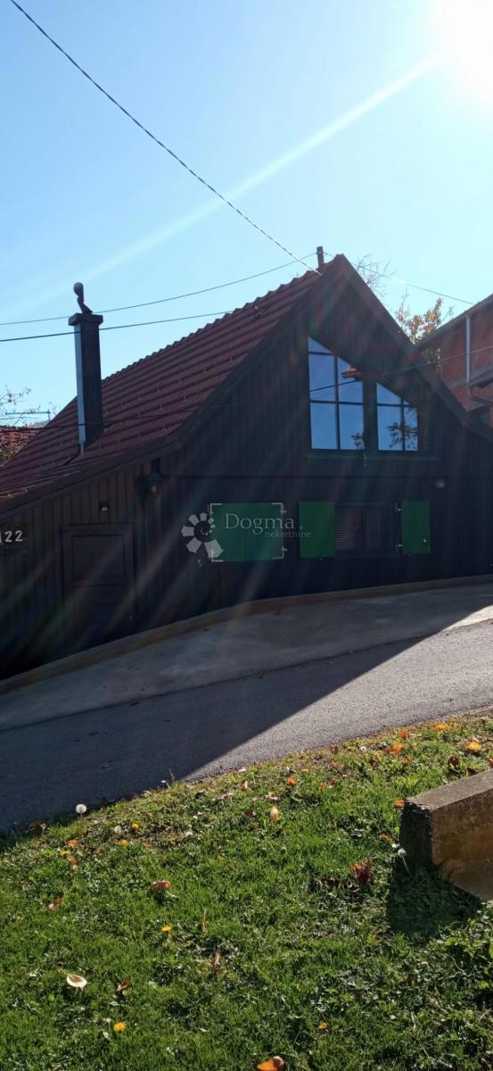 Kuća Na prodaju - KRAPINSKO-ZAGORSKA DONJA STUBICA