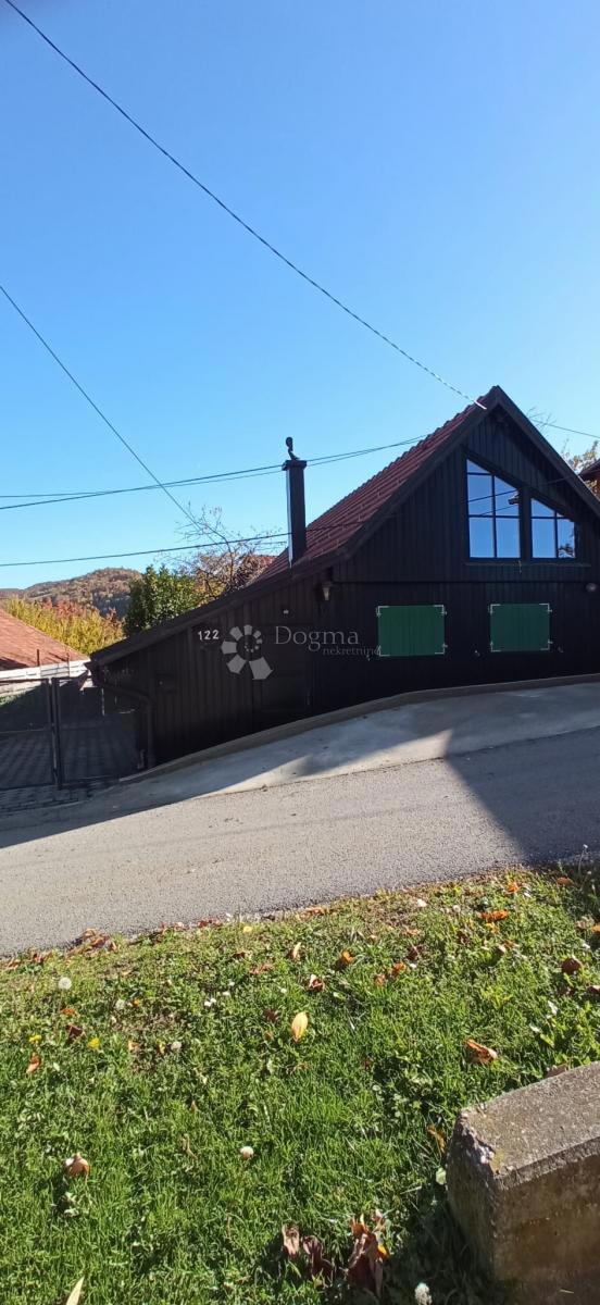 Kuća Na prodaju - KRAPINSKO-ZAGORSKA DONJA STUBICA