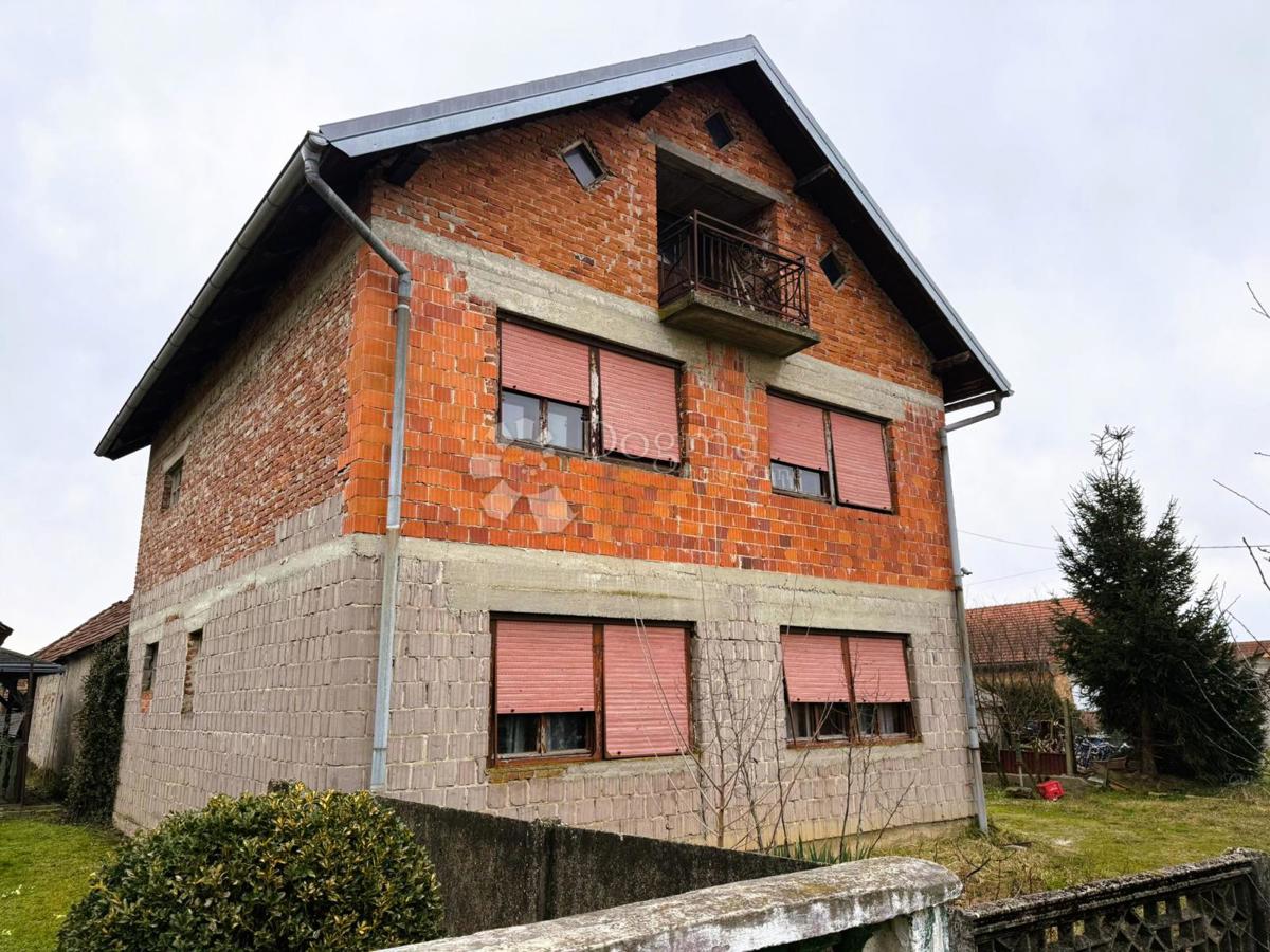 Casa In vendita - Varaždinska Vidovec - foto 1/23