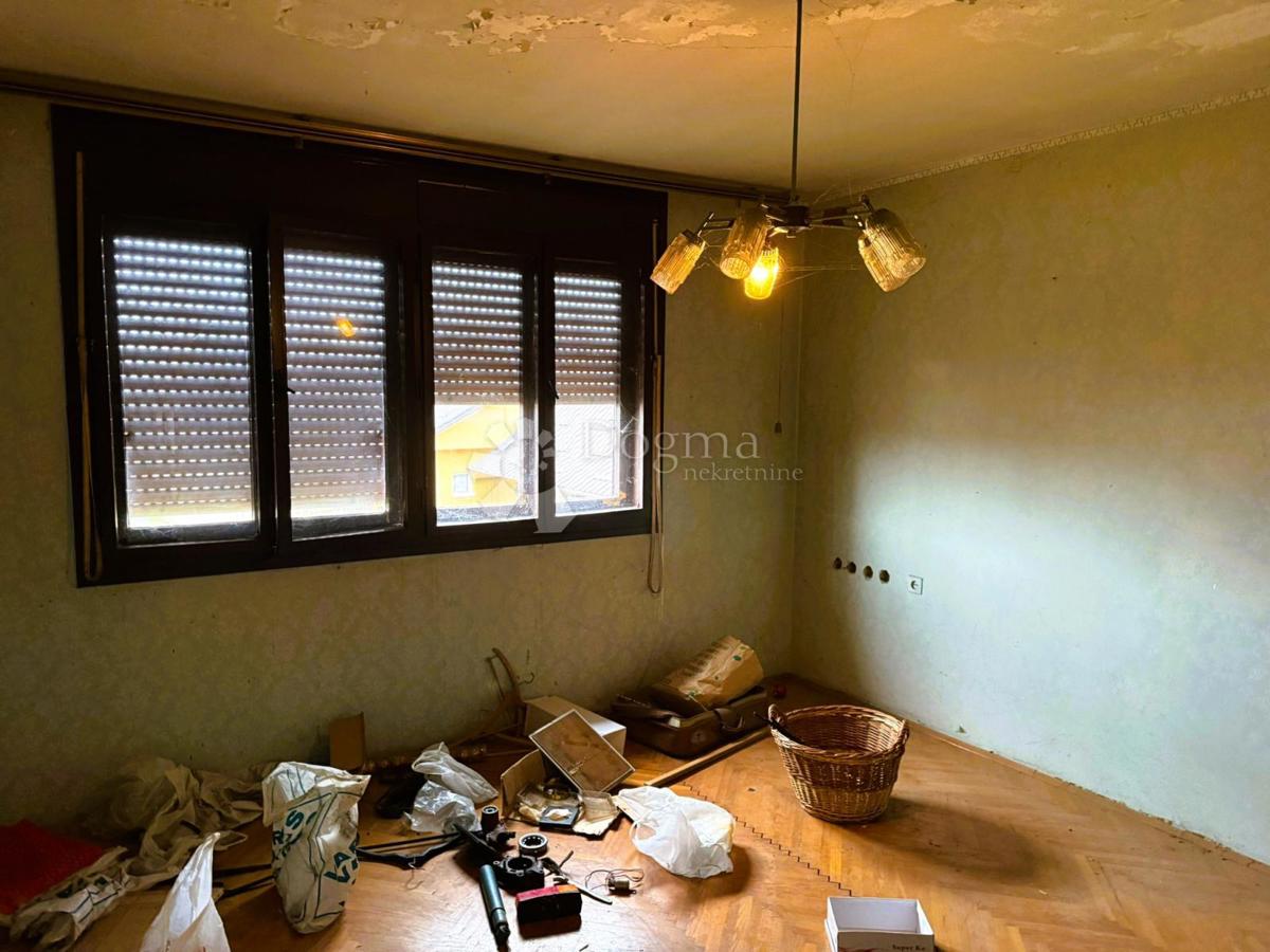 Casa In vendita - VARAŽDINSKA VIDOVEC