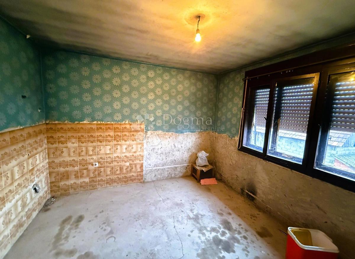 Casa In vendita - VARAŽDINSKA VIDOVEC