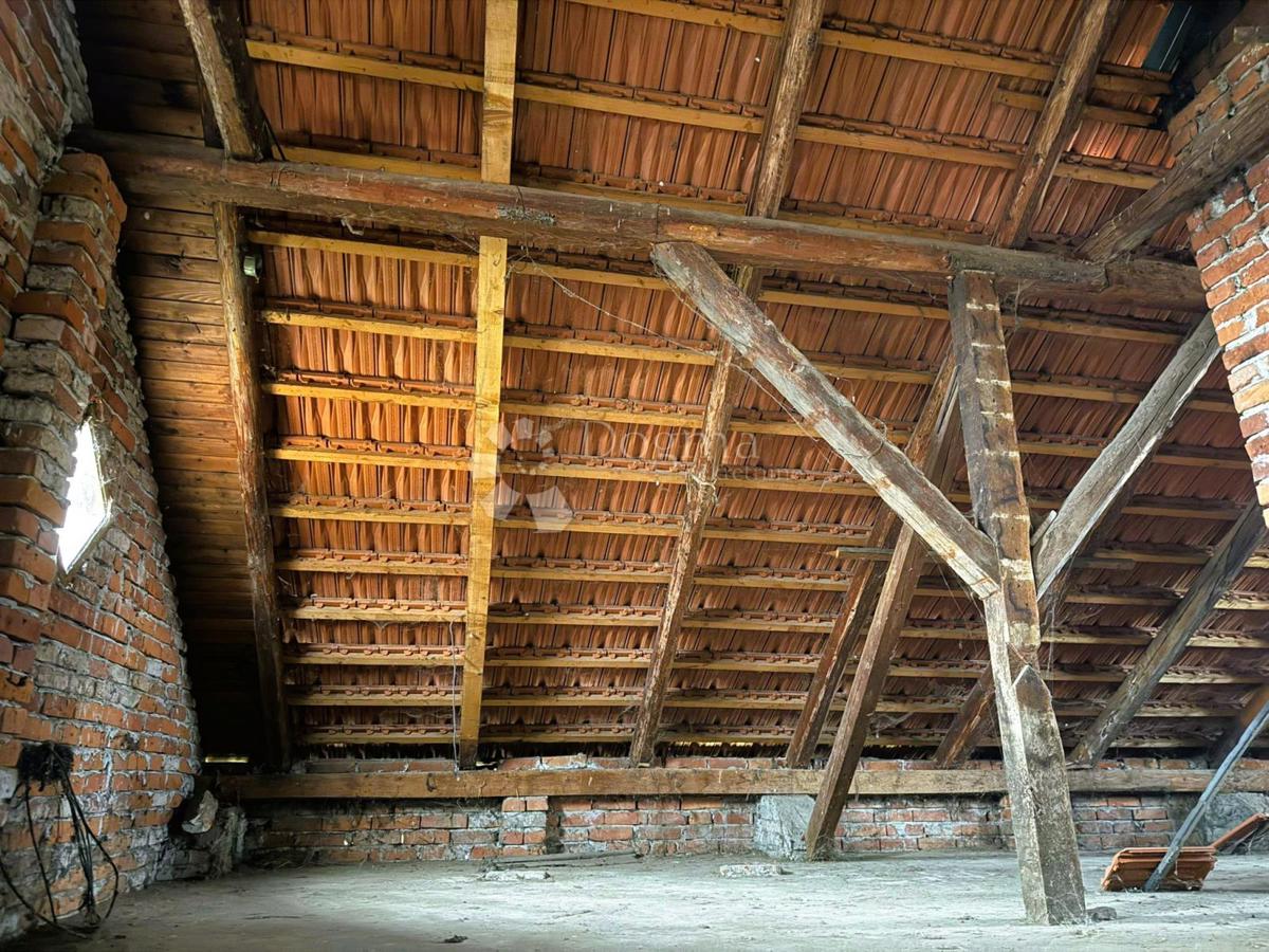 Casa In vendita - VARAŽDINSKA VIDOVEC