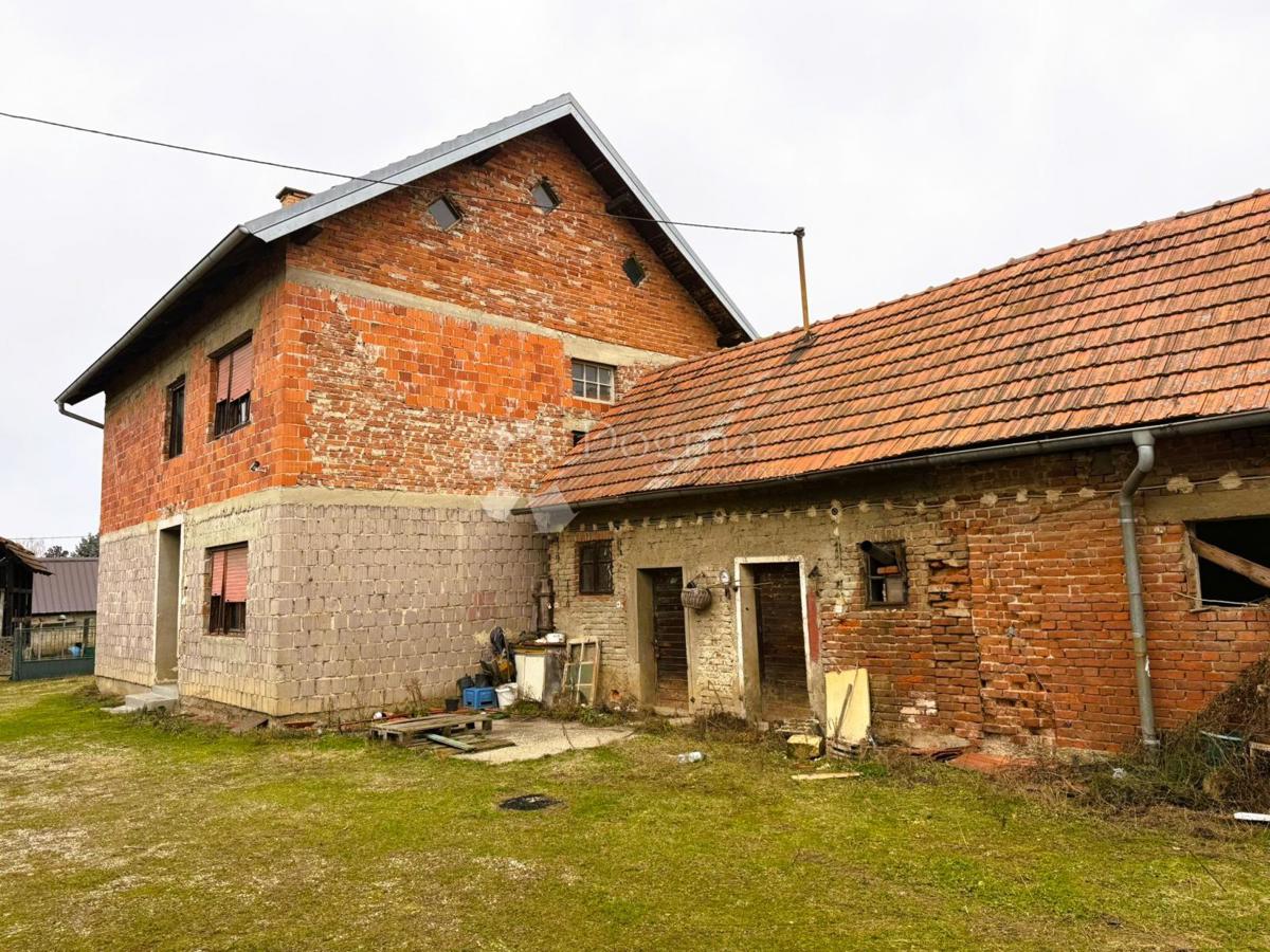 Casa In vendita - VARAŽDINSKA VIDOVEC