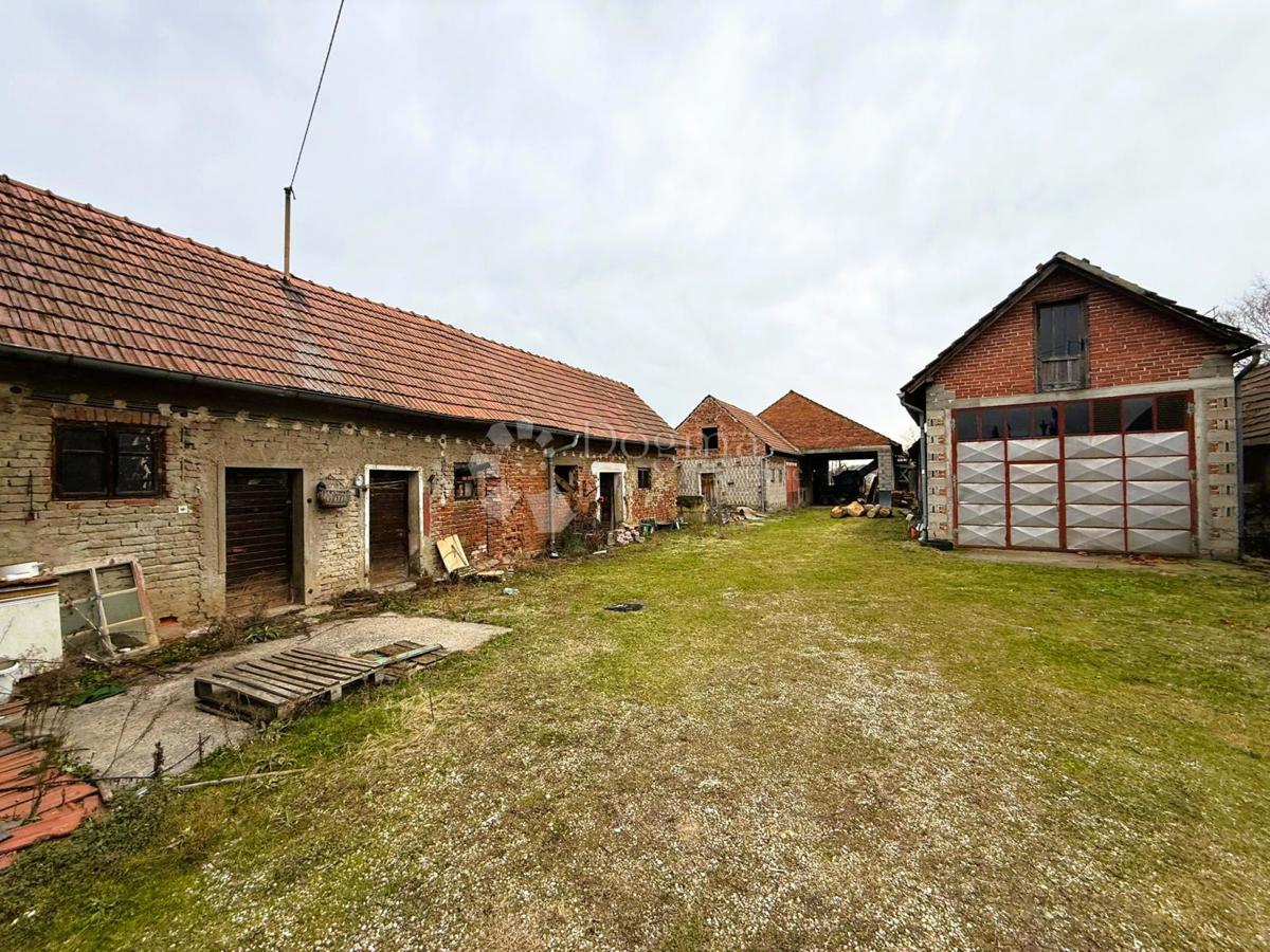 Casa In vendita - VARAŽDINSKA VIDOVEC