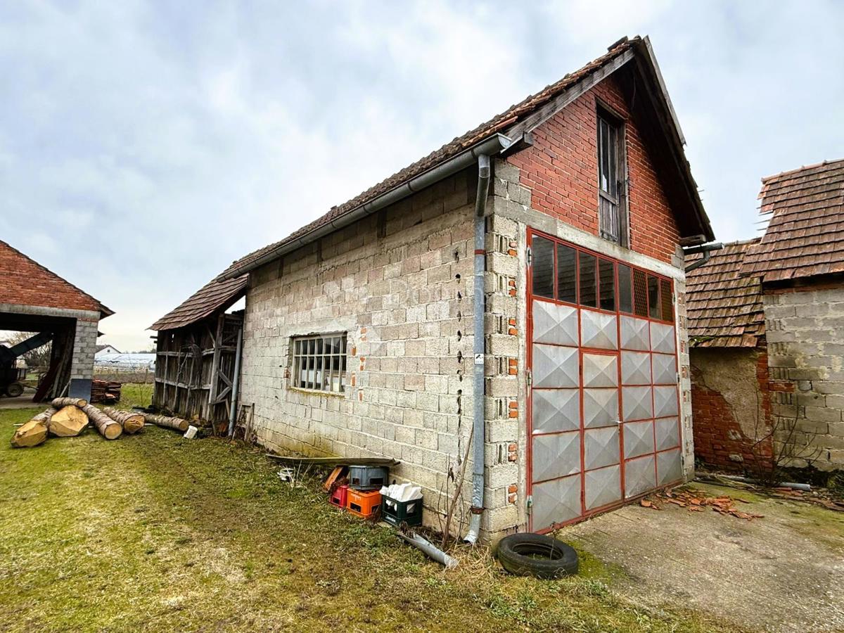 Casa In vendita - VARAŽDINSKA VIDOVEC
