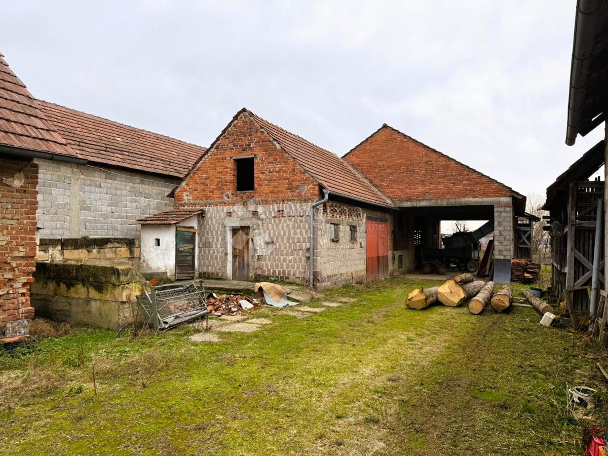 Casa In vendita - VARAŽDINSKA VIDOVEC
