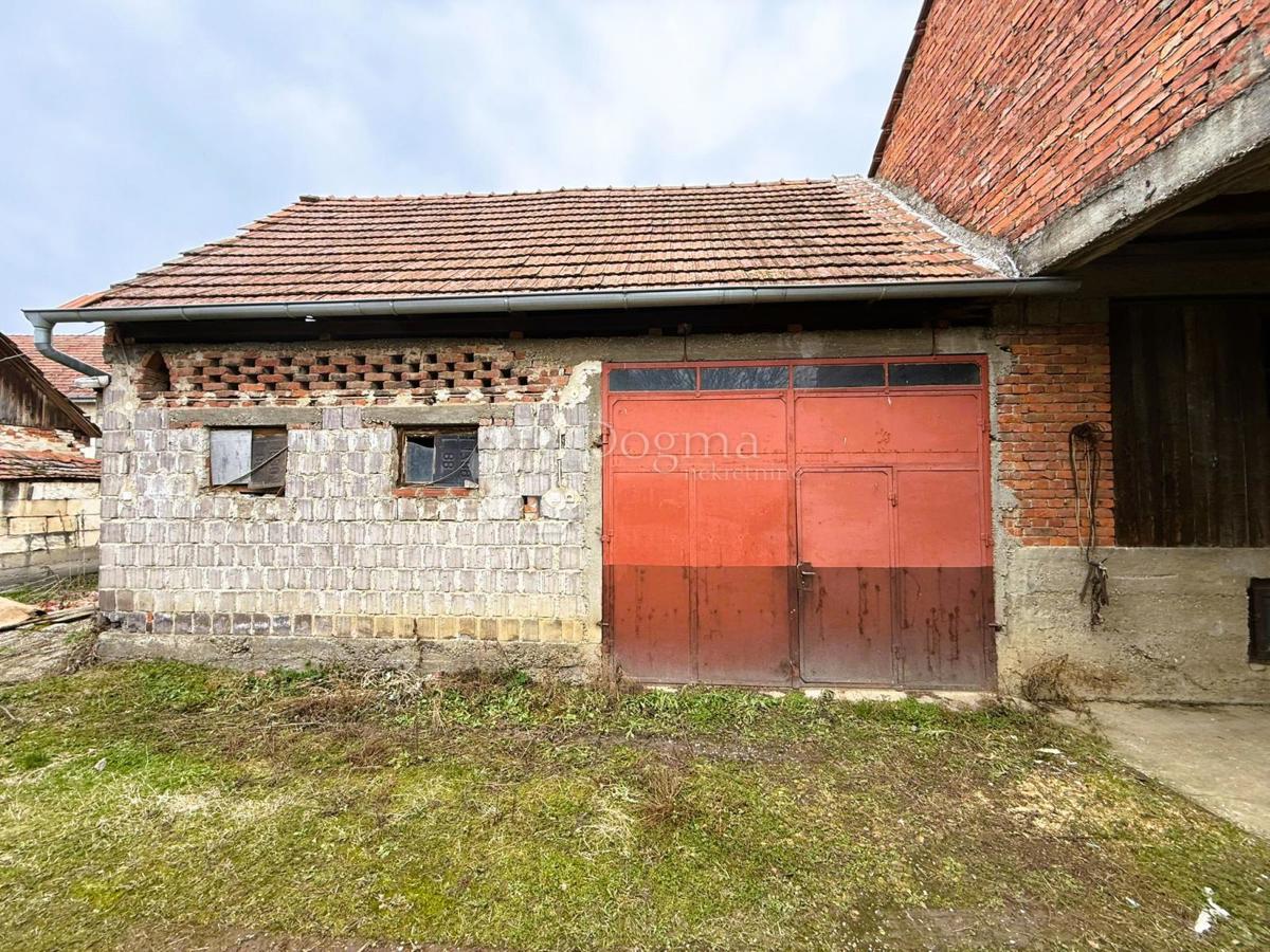 Casa In vendita - VARAŽDINSKA VIDOVEC