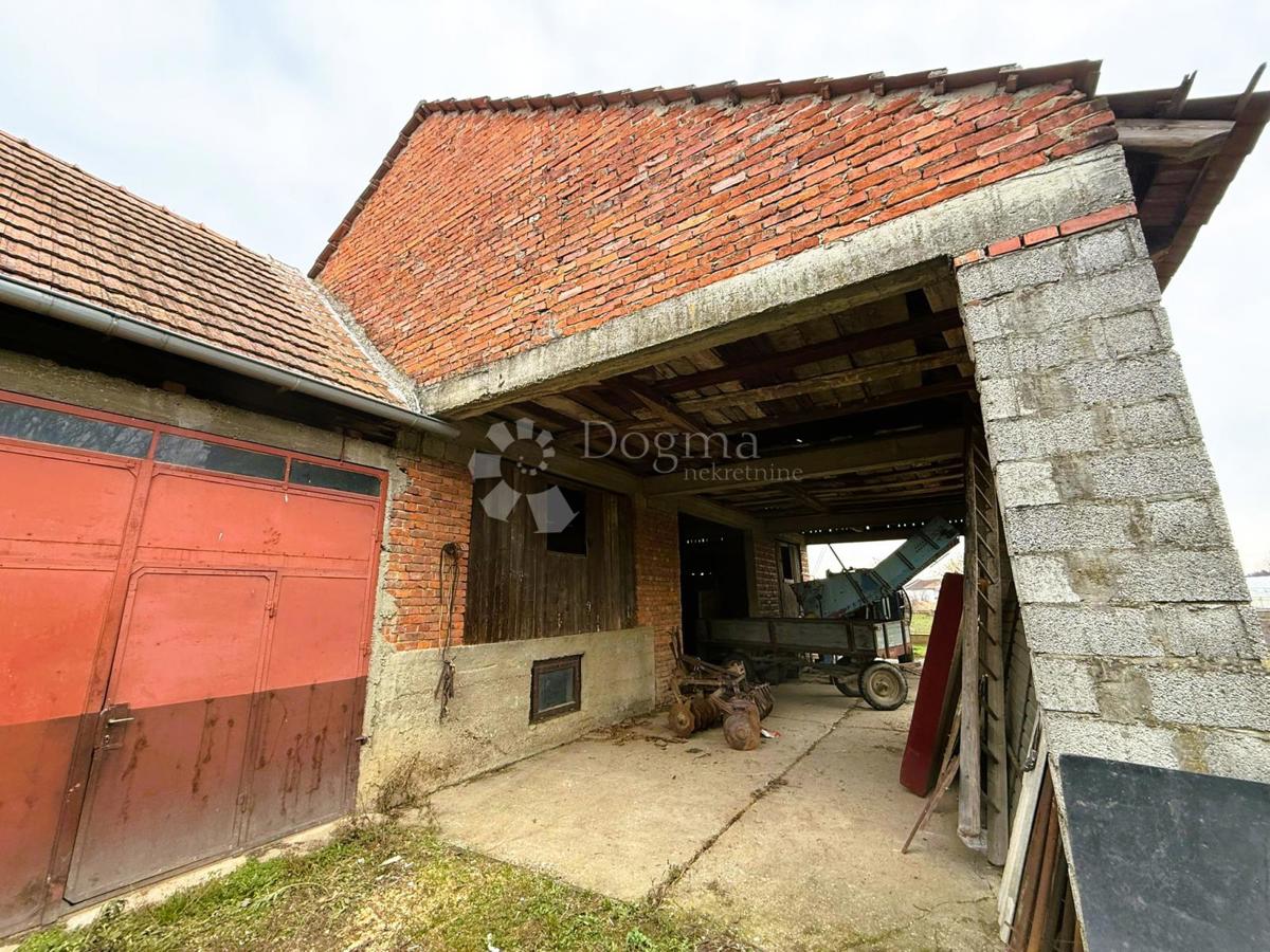 Casa In vendita - VARAŽDINSKA VIDOVEC