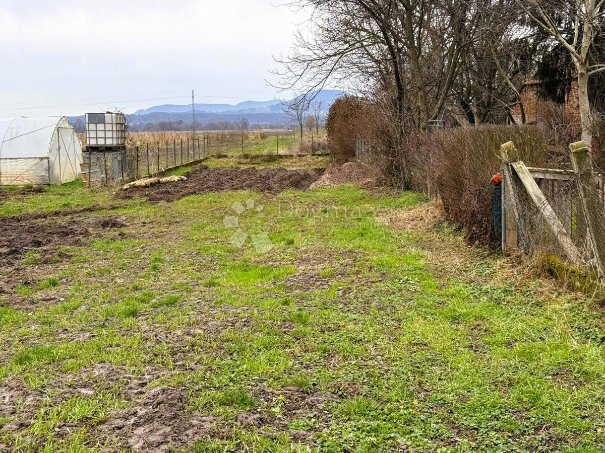 Casa In vendita - VARAŽDINSKA VIDOVEC