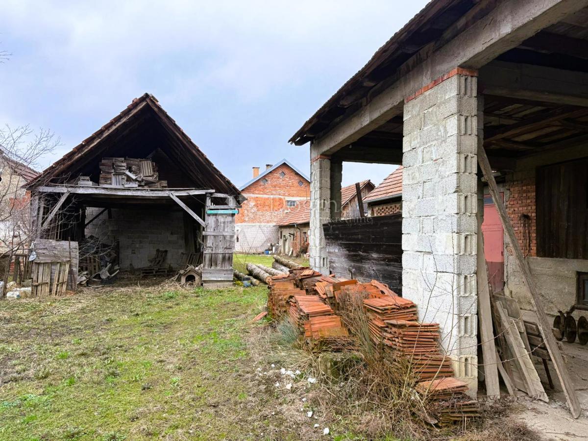Casa In vendita - VARAŽDINSKA VIDOVEC