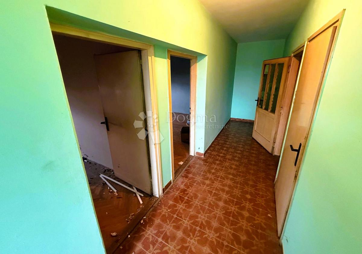 Casa In vendita - VARAŽDINSKA VIDOVEC