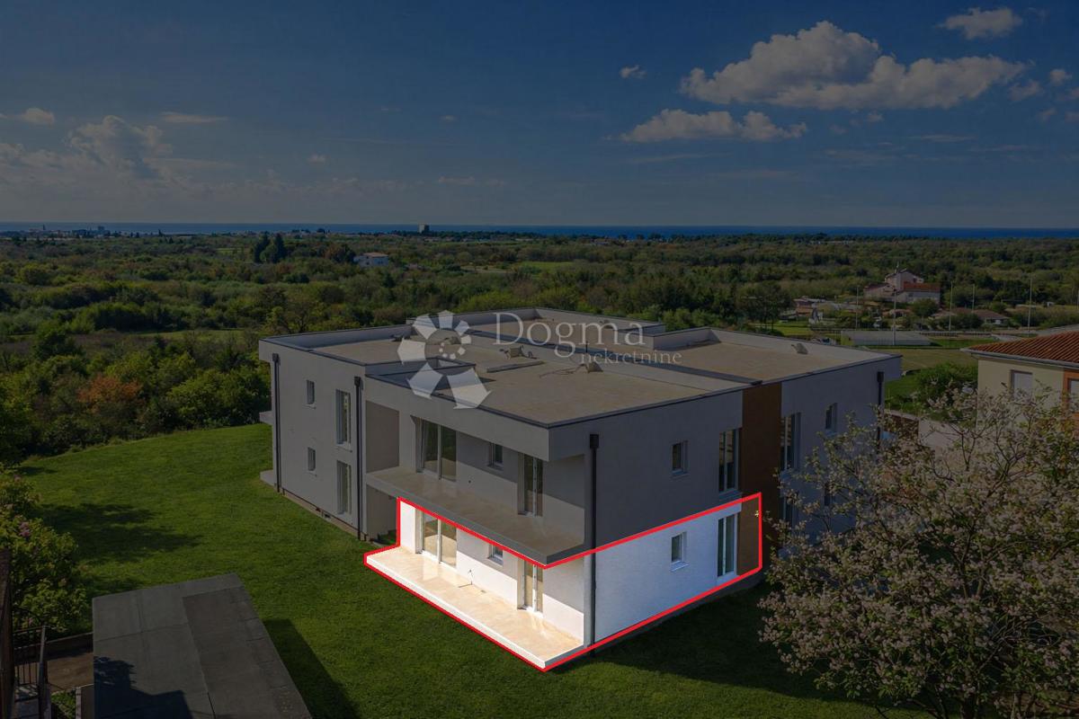 Apartmán Na predaj - Istarska Umag - foto 1/15